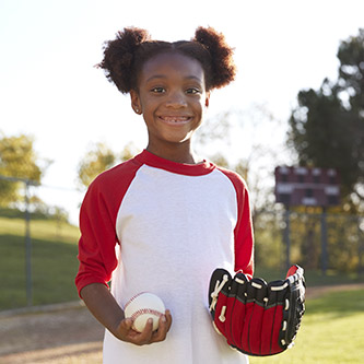 sports dentistry